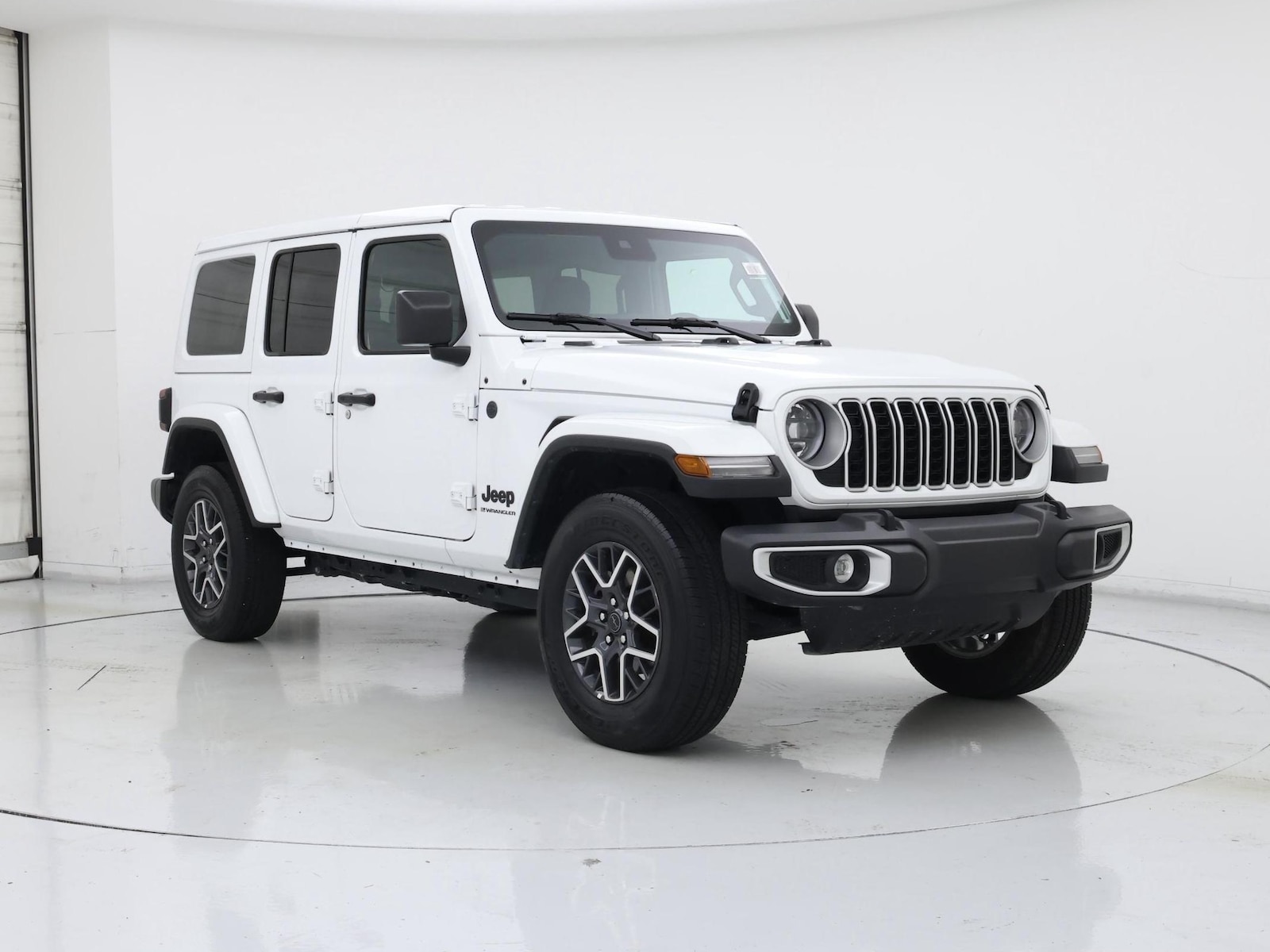 jeep wrangler 4-door 2025 1C4PJXEN6SW505727 image jeep wrangler 4-door 2025 1C4PJXEN6SW505727 image